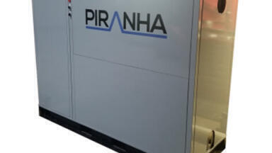New wastewater heat recovery system in the United Kingdom and the European Union launched