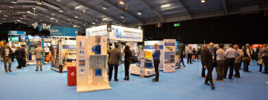 The Pump Centre’s The Water Equipment Show