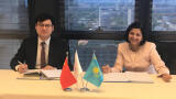 EBRD and Green Climate Fund provide US$ 16.7 million to finance solar power plant in Kazakhstan