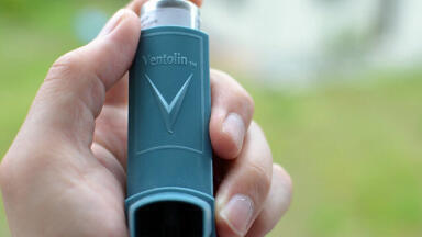 How Many Asthma Cases Are Linked to Pollution?
