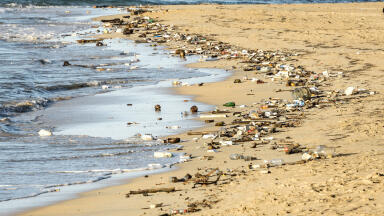 Can We Track the Sources of Plastic Pollution?