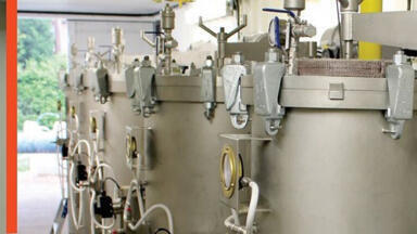 Ensuring Low Turbidity Drinking Water Supply