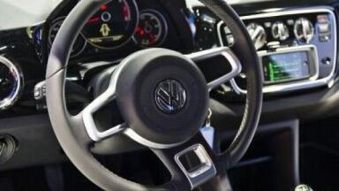 How Many Dieselgate Cars Are Still on the Road?