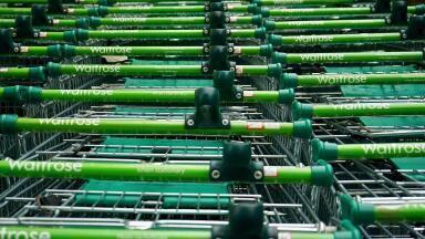 Plastic-Eating Fungus Wins £1m Waitrose Funding