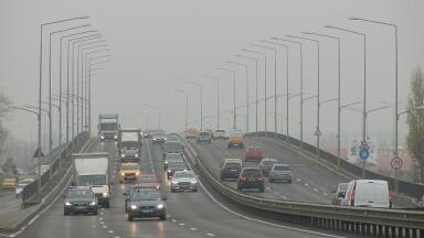 NASA Plans to Map Near-Surface Pollution