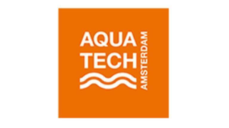 Aquatech Amsterdam 99% sold out: 1,000+ exhibitors and 25,000 water professionals expected