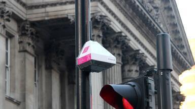 London's air quality goes online with AQMesh