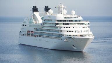 How Are Ships Cheating Pollution?
