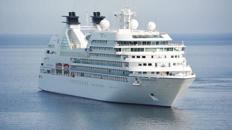 How Are Ships Cheating Pollution?