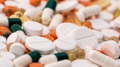 Can Aspirin Protect You From Air Pollution?