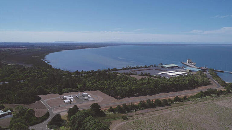ABB to support Asia–Pacific clean energy project