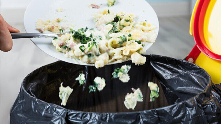 Food waste in tourism is a bigger issue than previously thought