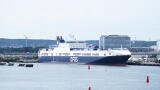 CSA 2020 applauds DFDS on ten years of successful scrubber operations