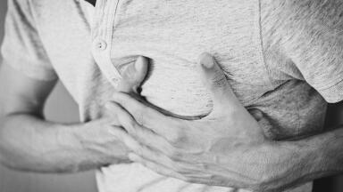 High Pollution Days Have More Strokes and Heart Attacks