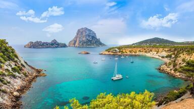 How Is Ibiza Tackling Pollution?