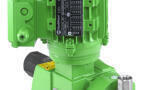 New positive displacement pump