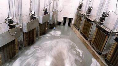 YORKSHIRE WATER FRAMEWORK AGREEMENT