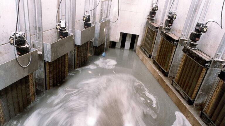 YORKSHIRE WATER FRAMEWORK AGREEMENT