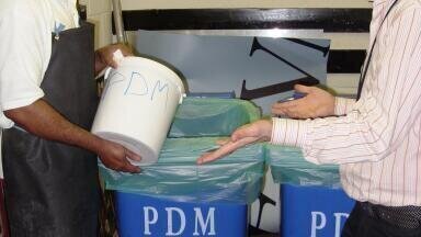 PDM Group wins food waste recycling contract with BaxterStorey and Land Securities