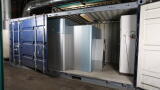 Installation of Regenerative Catalytic Oxidizer plant for VOC Abatement