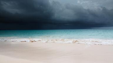 Does Pollution Affect the Weather?