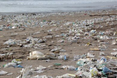 Which Countries Are the Worst for Ocean Pollution?