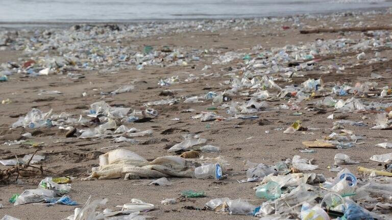 Which Countries Are the Worst for Ocean Pollution?