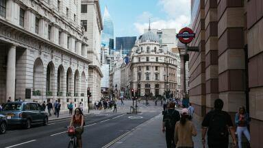 Air Pollution Deaths Could Total 160,000 in 2020s