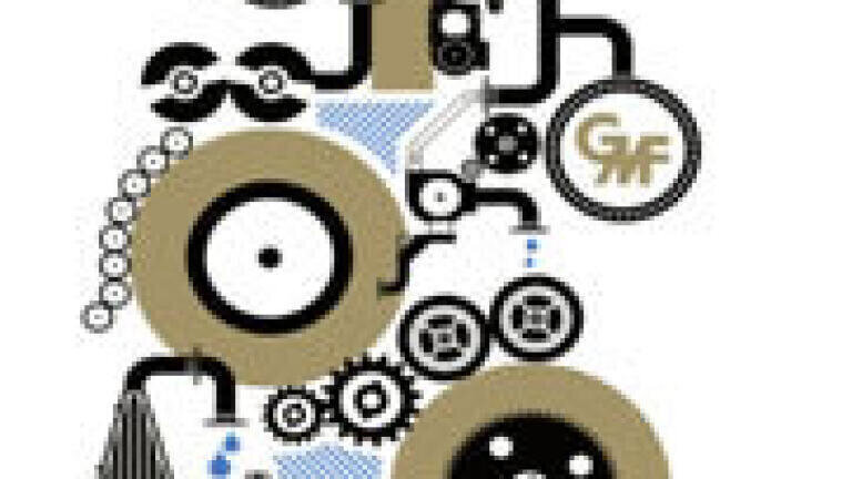 Goudsche Machinefabriek B.V. (GMF-Gouda) receives the designation `Royal`