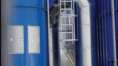 Unit for Nuisance Dust Control