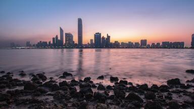 Abu Dhabi Aiming to Combat Disposable Culture