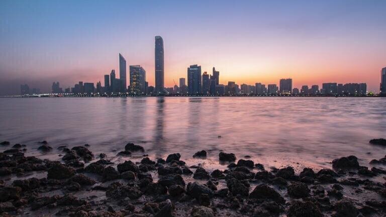 Abu Dhabi Aiming to Combat Disposable Culture