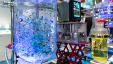 Ensuring the availability of clean water