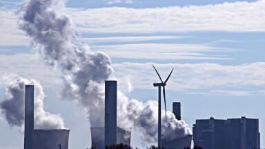 Are We Facing an Air Pollution Pandemic?