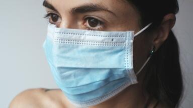 How Coronavirus Cut Pollution - Albeit Temporarily 