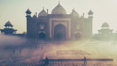 India Accounts for Two-Thirds of Cities with Worst Air Pollution