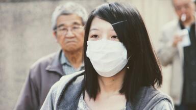 How Did the Lockdown Affect China's Air Pollution Levels?