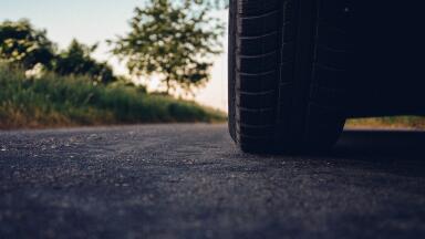 Do Car Tyres Cause More Pollution than its Exhaust?