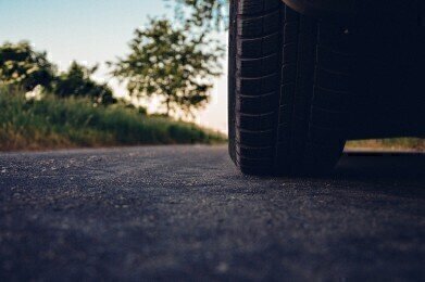 Do Car Tyres Cause More Pollution than its Exhaust?