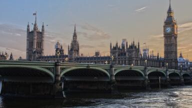 Greenpeace Finds Loopholes in UK Air and Water Laws