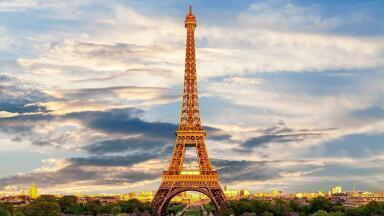 Major European Cities See Pollution Halved