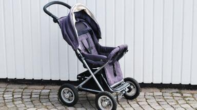 Does Your Baby's Pushchair Protect Them from Pollution?