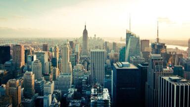 Why Has Pollution Not Fallen in Some Cities?