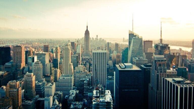 Why Has Pollution Not Fallen in Some Cities?