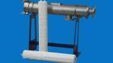 Compact high flow water filters reduce system needs and costs