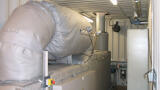 Flexible Catalytic Oxidation System handles extremes of Russian weather