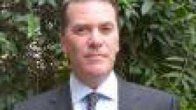 Grontmij proposes new CFO for appointment