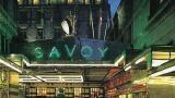 London's Savoy hotel launches food waste recycling service