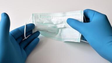 Could Plastic Pollution Worsen Post-COVID?