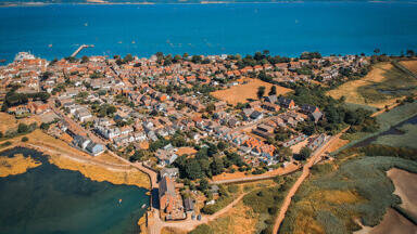 Ricardo and EMEC team up to support Isle of Wight hydrogen production